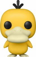 Funko Pop Games Pokemon - Psyduck figura