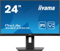 iiyama 23.8" ProLite XUB2493HS Monitor