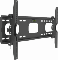 Kello 2D 37"-100" LCD TV/Monitor fali tartó - Fekete