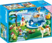 Playmobil Princess : 4137 - Unikornis szuper szett