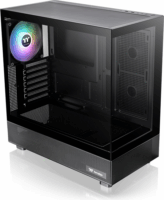 Thermaltake View 270 TG ARGB Számítógépház - Fekete