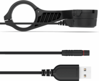 Garmin Edge 010-13207-00 Adapter + USB-A Töltőkábel