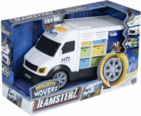 Teamsterz: Házhoz szállító furgon hanggal - Fehér