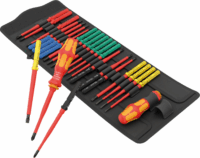 Wera Kraftform Kompakt VDE Big Pack 1 Csavarhúzó készlet (26 db / csomag)