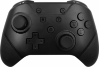 Hyperkin Armor3 NuChamp Vezeték nélküli kontroller - Fekete (Nintendo Switch)