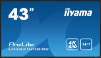 iiyama 43" ProLite LH4341UHS Digitális kijelző