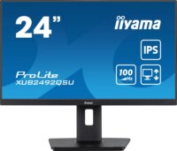 iiyama 23.8" ProLite XUB2492QSU Monitor