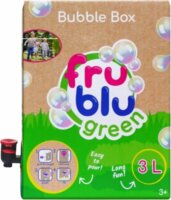 Fru Blu Bubble Box Utántöltő - 3L