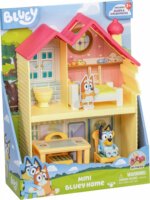 TM Toys Bluey Családi ház játékszett