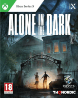 Alone In The Dark - Xbox Series X