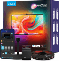 Govee DreamView T1 55"-65" TV LED szalag