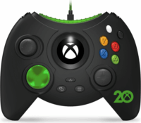Hyperkin Duke Xbox 20th Anniversary Limited Edition Vezetékes kontroller - Fekete (PC/Xbox Series X/Xbox Series S/Xbox One)