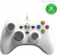 Hyperkin Xenon Vezetékes kontroller - Fehér (PC/Xbox Series X/Xbox Series S/Xbox One)
