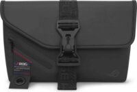 Asus ROG SLASH Sling Bag 2.0 táska - Fekete