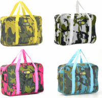 Gio Style Camouflage 6 Hűtőtáska - Többféle