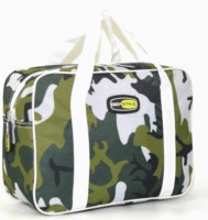 Gio Style Camouflage 12 Hűtőtáska - Többféle