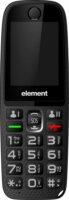 Sencor Element P032S Dual SIM Mobiltelefon - Fekete