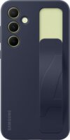 Samsung Galaxy A55 5G Tok - Kék/Fekete