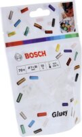 Bosch Gluey Ragasztó patron 50g (70db / csomag)