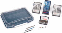 Bosch 0615997643 Bithegy és fúrószár készlet (57 db / csomag)