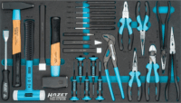 Hazet 163-479/26 Szerszámkészlet (26 db / csomag)
