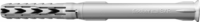 Fischer 503230 SXR 6x60 Hosszúszárú tipli (100 db / csomag)