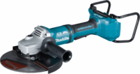 Makita DGA900ZKX2 36V Akkumulátoros sarokcsiszoló (Akku és töltő nélkül)