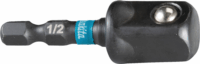Makita B-66874 Impact Adapter 1/4"-1/2"