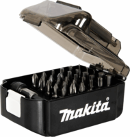 Makita E-00016 Bit készlet (31 db / csomag)