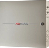 Hikvision DS-K2601T Beléptető rendszer központ