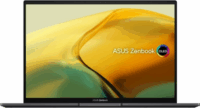 Asus Zenbook UM3402YA Notebook Fekete (14" / AMD Ryzen5-7530 / 16GB / 1TB SSD / Win 11 Home)
