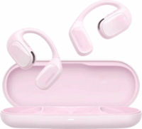 JoyRoom Openfree JR-OE1 Wireless Fülhallgató - Rózsaszín