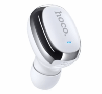 Hoco E54 Mia Mini Wireless Headset - Fehér