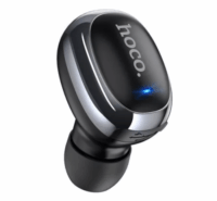 Hoco E54 Mia Mini Wireless Headset - Fekete