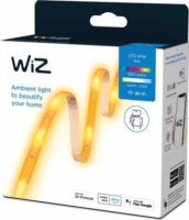 WiZ Smart WiFi LED szalag 4m - RGB