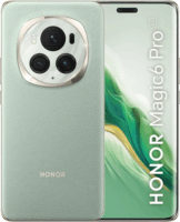 Honor Magic6 Pro 12/512GB 5G Dual SIM Okostelefon - Zöld