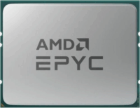 AMD Epyc 7303P 2.4GHz (SP3) Processzor - Tray