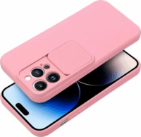 Slide Apple iPhone 15 Pro Max Tok - Rózsaszín
