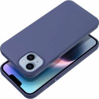 Matt Apple iPhone 15 Pro Tok - Kék