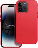 Magsafe Apple iPhone 15 Pro Max Tok - Piros