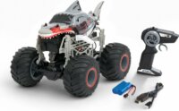 Revell RC Monster Truck Big Shark 2.0 távirányítós autó - Szürke