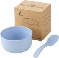 TOO KT-111-BL Műanyag étkező készlet - Kék