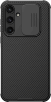 Nillkin CamShield PRO Magnetic Samsung Galaxy A35 5G Tok - Fekete