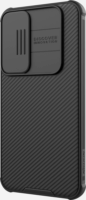 Nillkin CamShield PRO Samsung Galaxy A55 5G Tok - Fekete