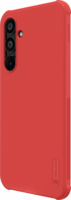 Nillkin Super Frosted PRO Samsung Galaxy A55 5G Tok - Piros