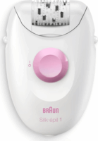 Braun Silk-épil 1 1-000 Epilátor