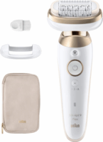 Braun Silk-épil 9 Flex 9-011 3D csipeszes Epilátor