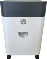 HP OneShred Auto 100CC Iratmegsemmisítő