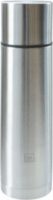 Asi Collection 750ml Termosz kulacs + bögre - Ezüst