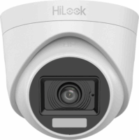 HiLook THC-T127-LPS 2MP 2.8mm Analóg Turret kamera